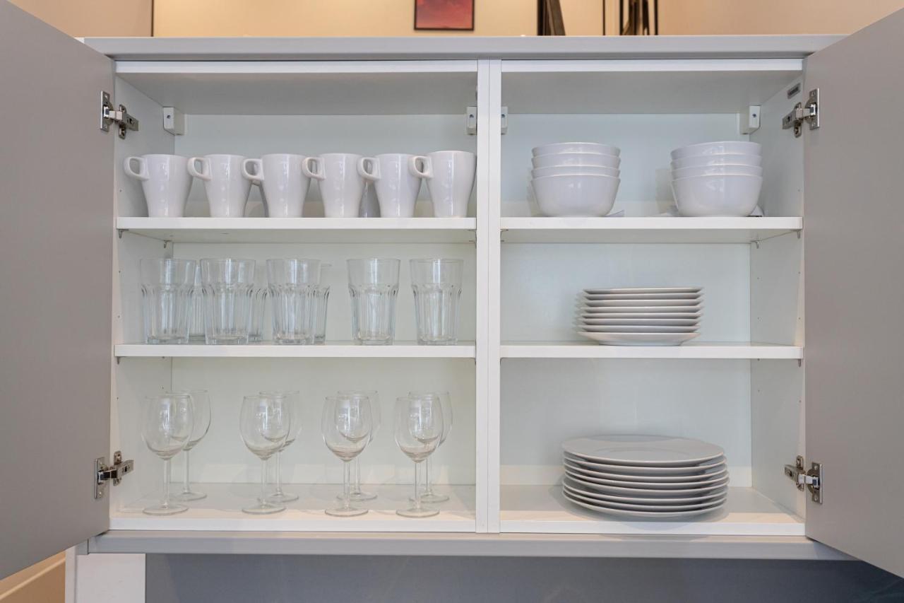 Pillo Rooms Serviced Apartments - Manchester Arena Экстерьер фото
